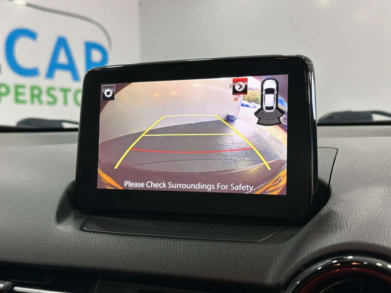 2018 MAZDA CX-3 2018 MAZDA CX-3