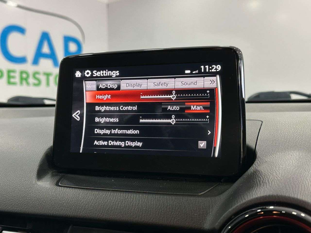 2018 MAZDA CX-3 2018 MAZDA CX-3