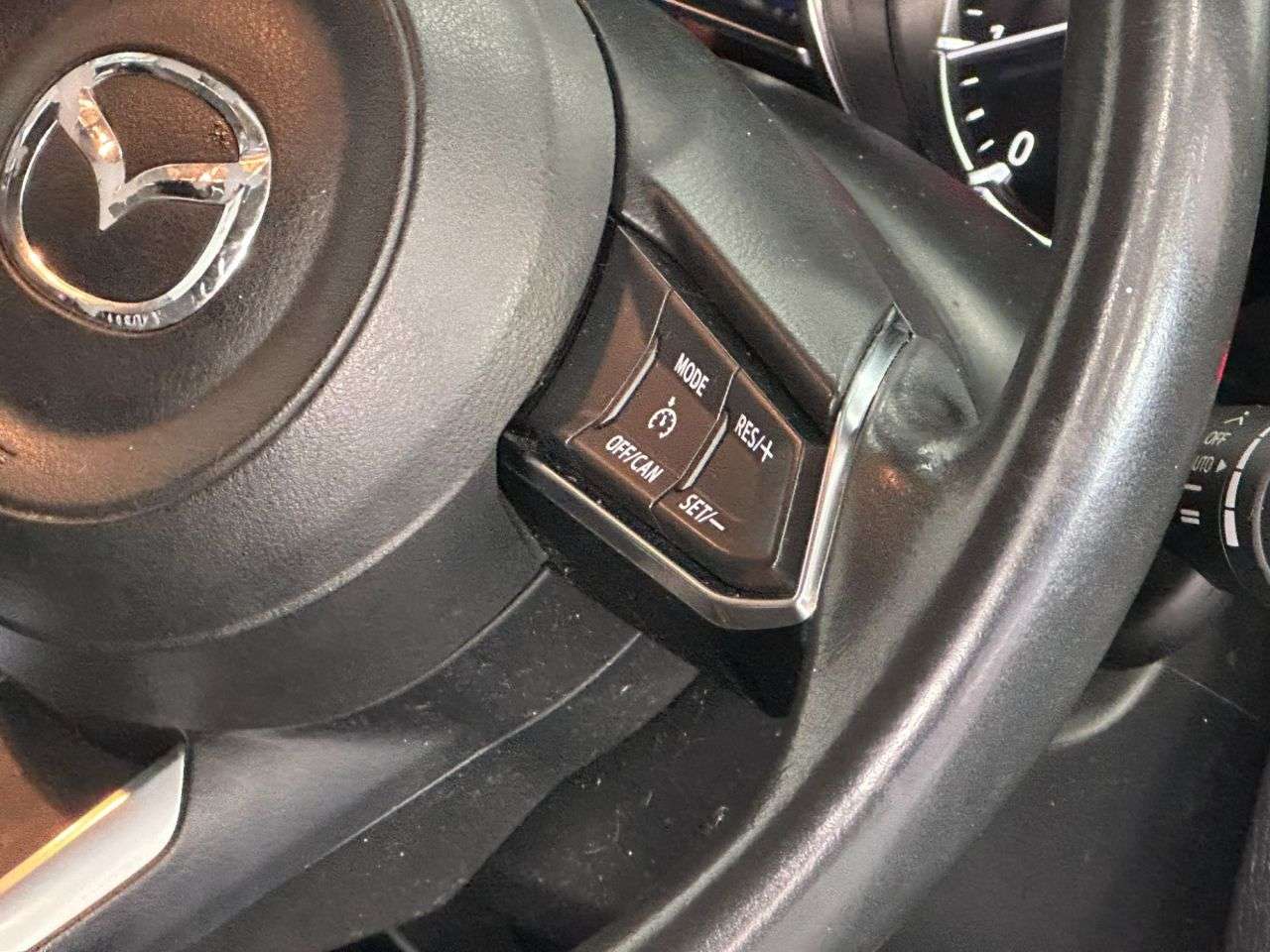 2018 MAZDA CX-3 2018 MAZDA CX-3