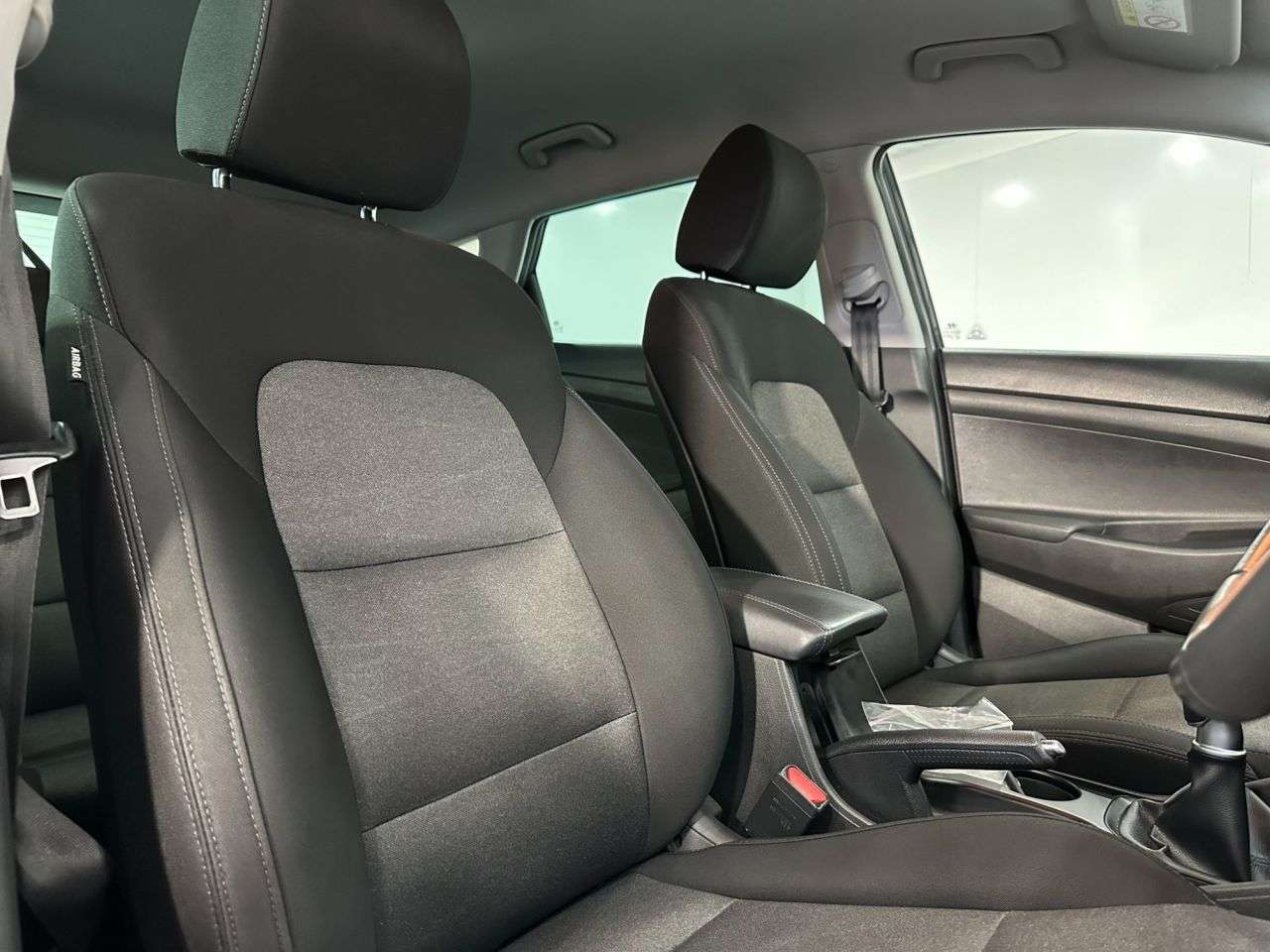 2019 HYUNDAI TUCSON 2019 HYUNDAI TUCSON