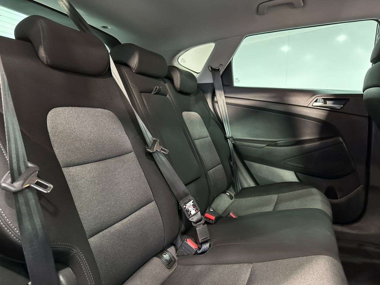 2019 HYUNDAI TUCSON 2019 HYUNDAI TUCSON