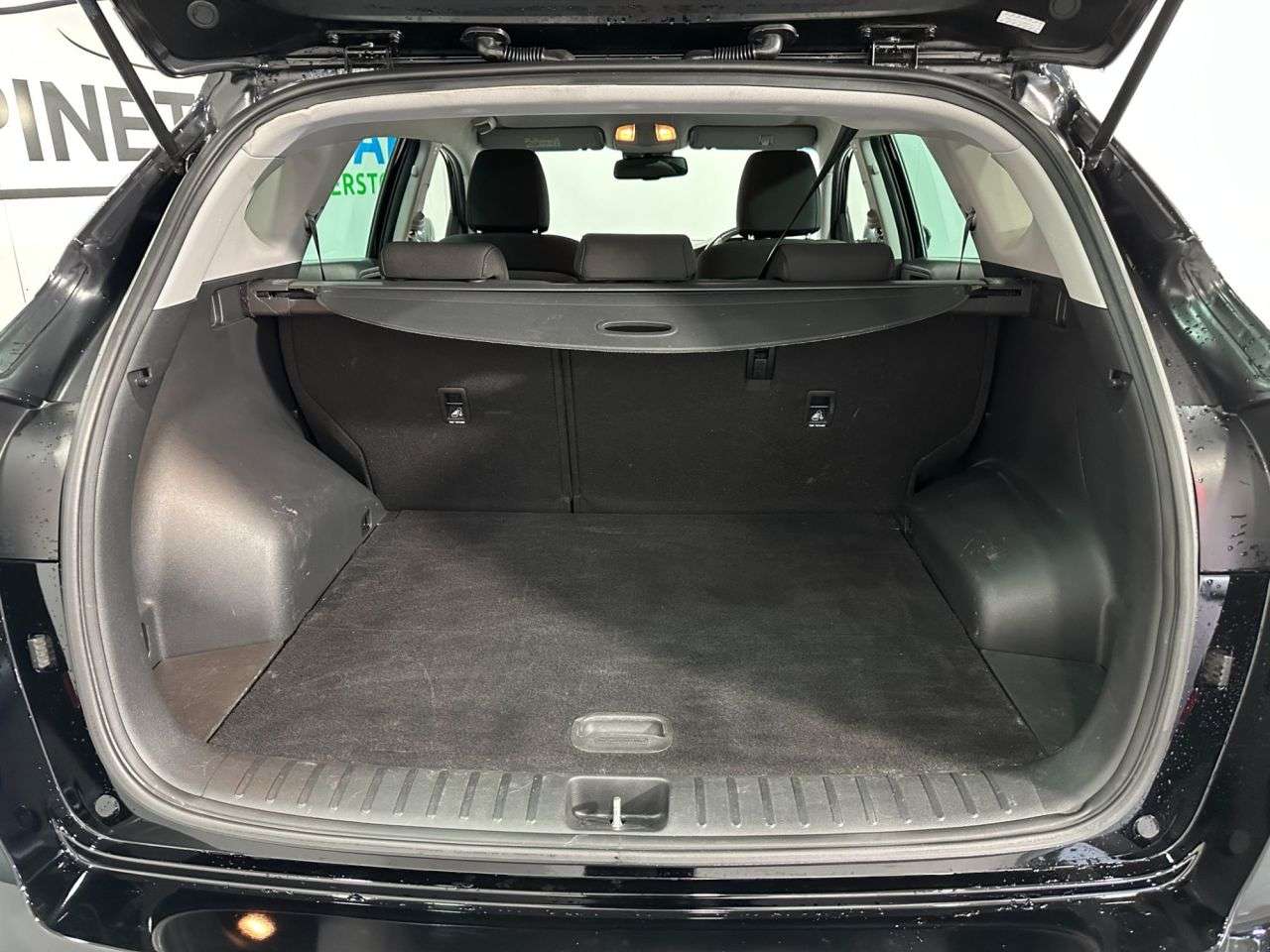 2019 HYUNDAI TUCSON 2019 HYUNDAI TUCSON