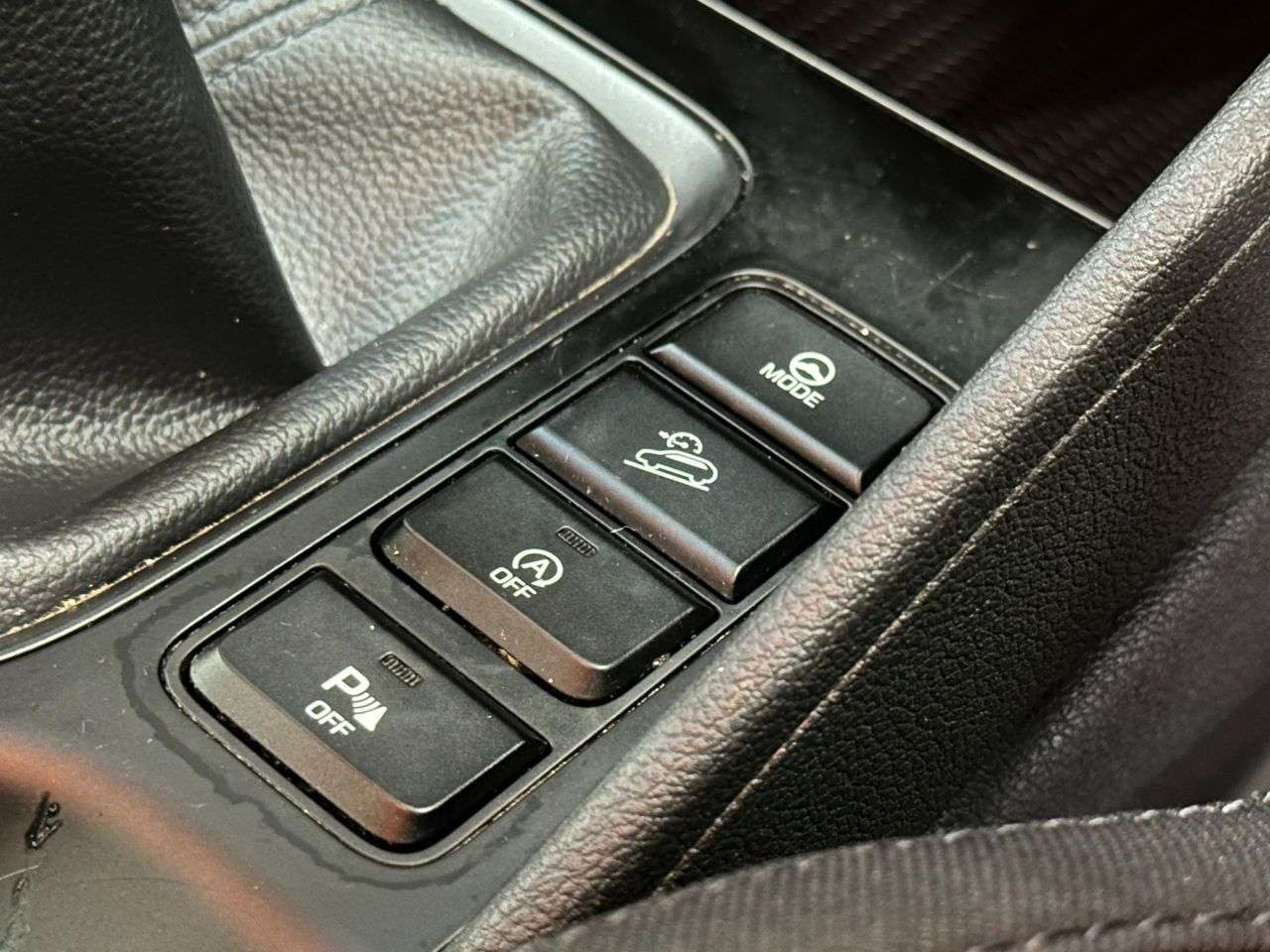 2019 HYUNDAI TUCSON 2019 HYUNDAI TUCSON