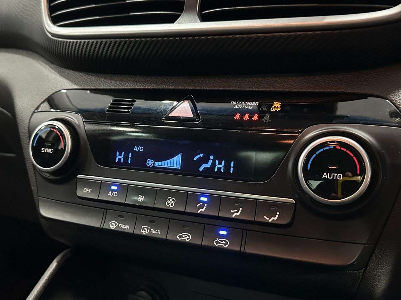 2019 HYUNDAI TUCSON 2019 HYUNDAI TUCSON