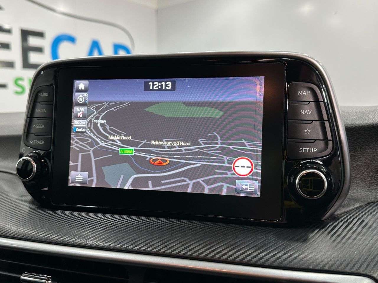 2019 HYUNDAI TUCSON 2019 HYUNDAI TUCSON