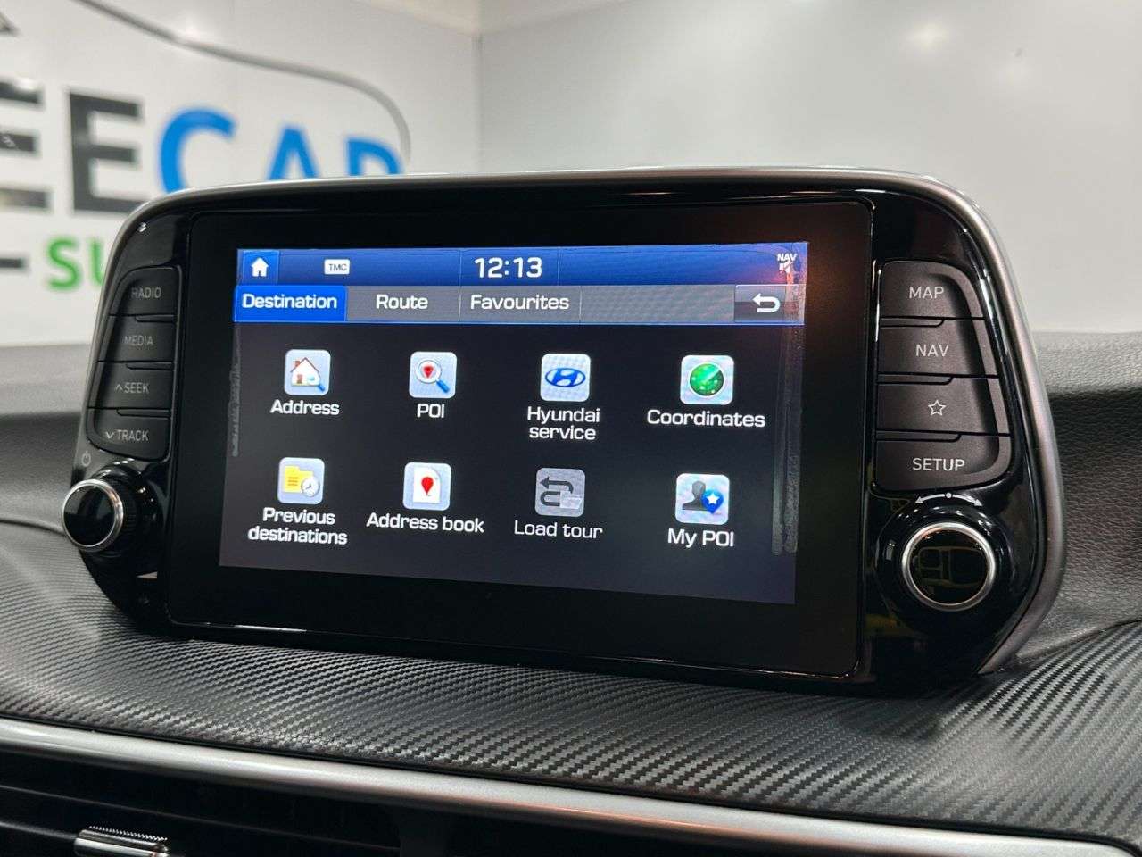 2019 HYUNDAI TUCSON 2019 HYUNDAI TUCSON