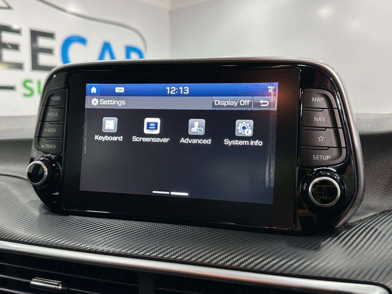 2019 HYUNDAI TUCSON 2019 HYUNDAI TUCSON