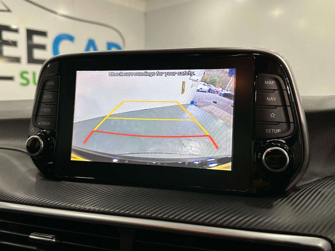 2019 HYUNDAI TUCSON 2019 HYUNDAI TUCSON