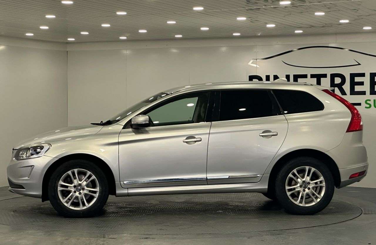 2015 VOLVO XC60 2015 VOLVO XC60