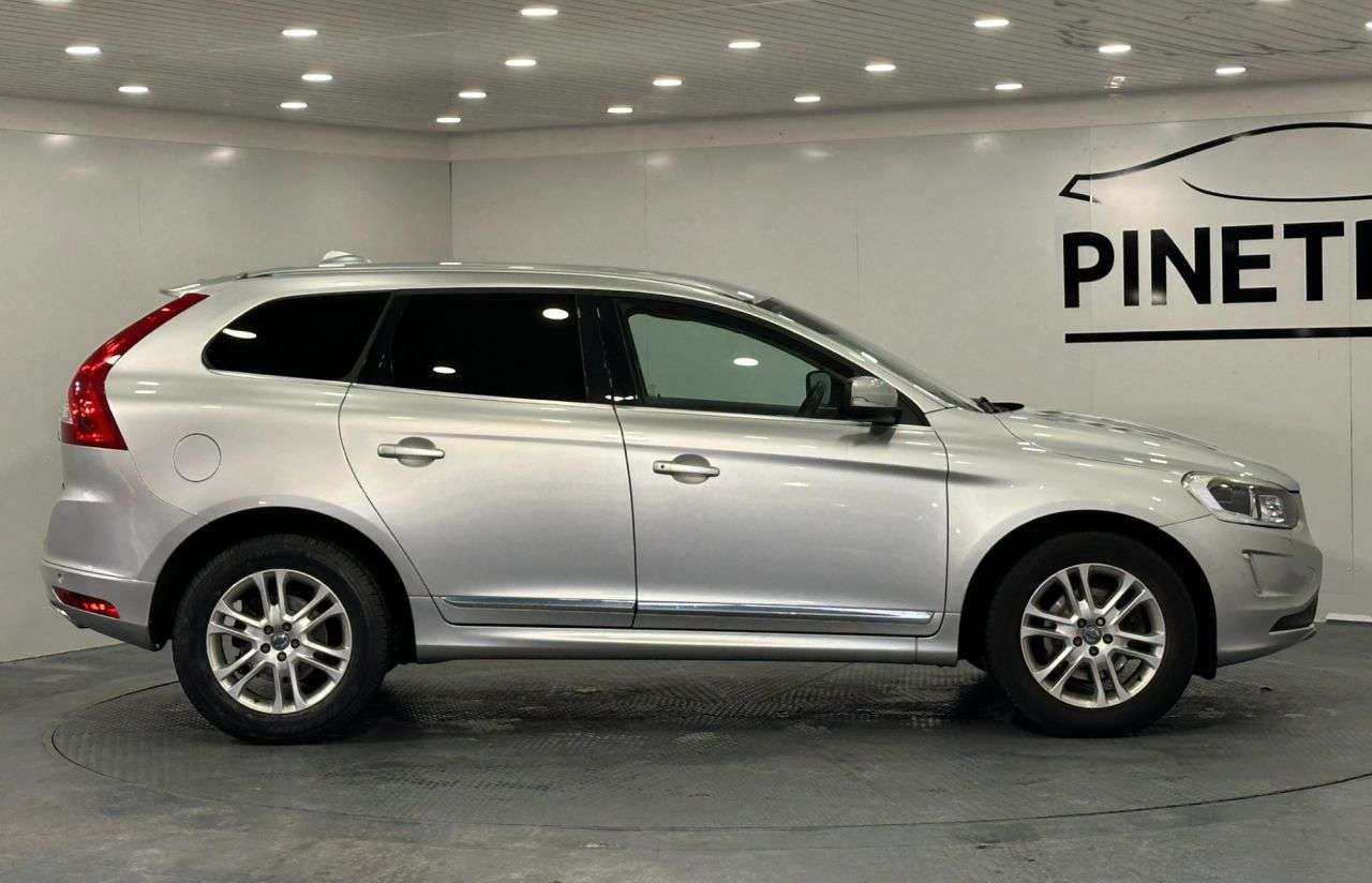 2015 VOLVO XC60 2015 VOLVO XC60