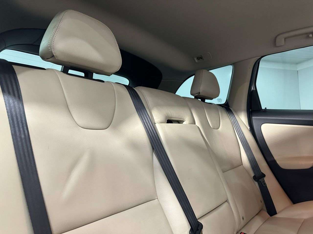 2015 VOLVO XC60 2015 VOLVO XC60