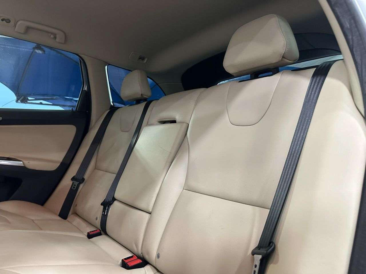 2015 VOLVO XC60 2015 VOLVO XC60