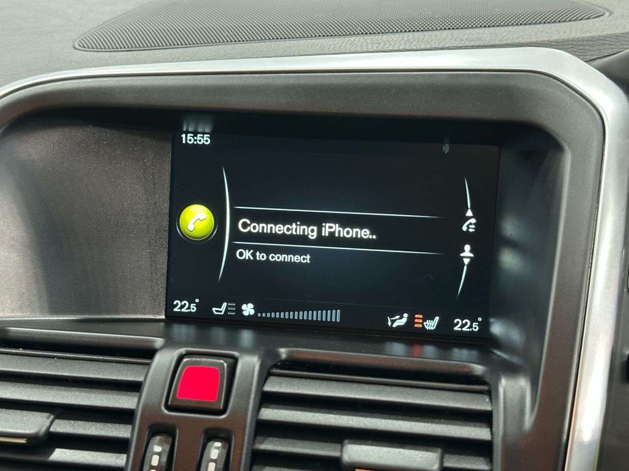 2015 VOLVO XC60 2015 VOLVO XC60