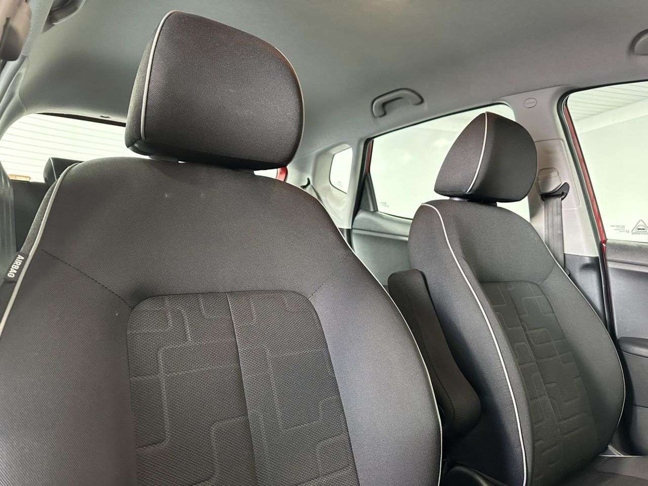 2011 KIA VENGA 2011 KIA VENGA