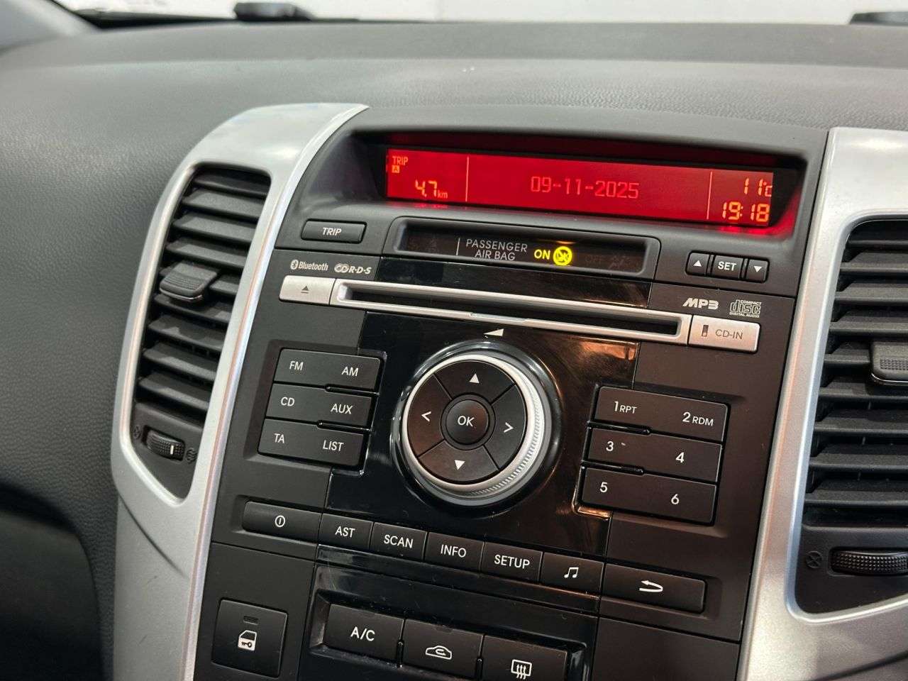 2011 KIA VENGA 2011 KIA VENGA