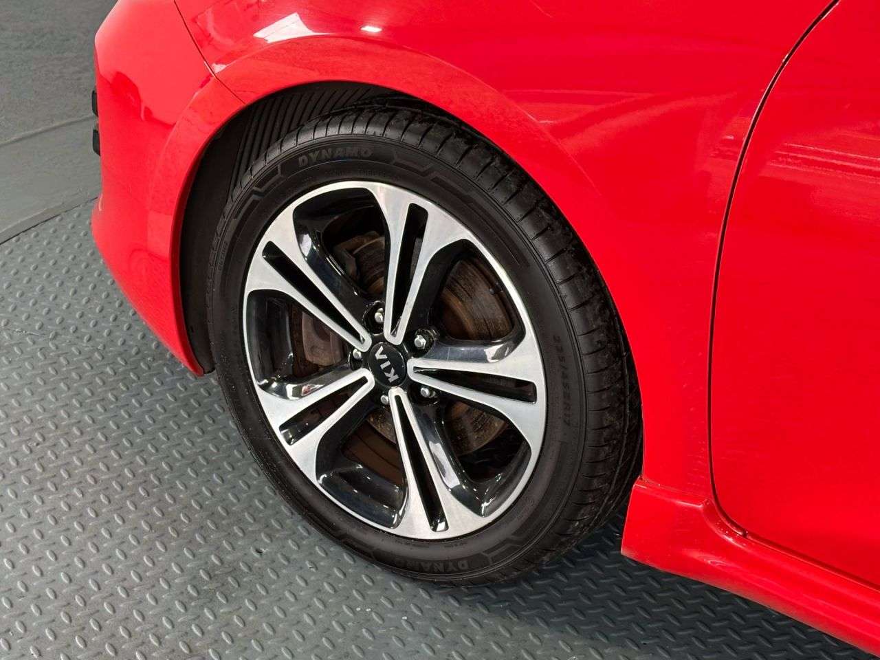 2017 KIA CEED 2017 KIA CEED