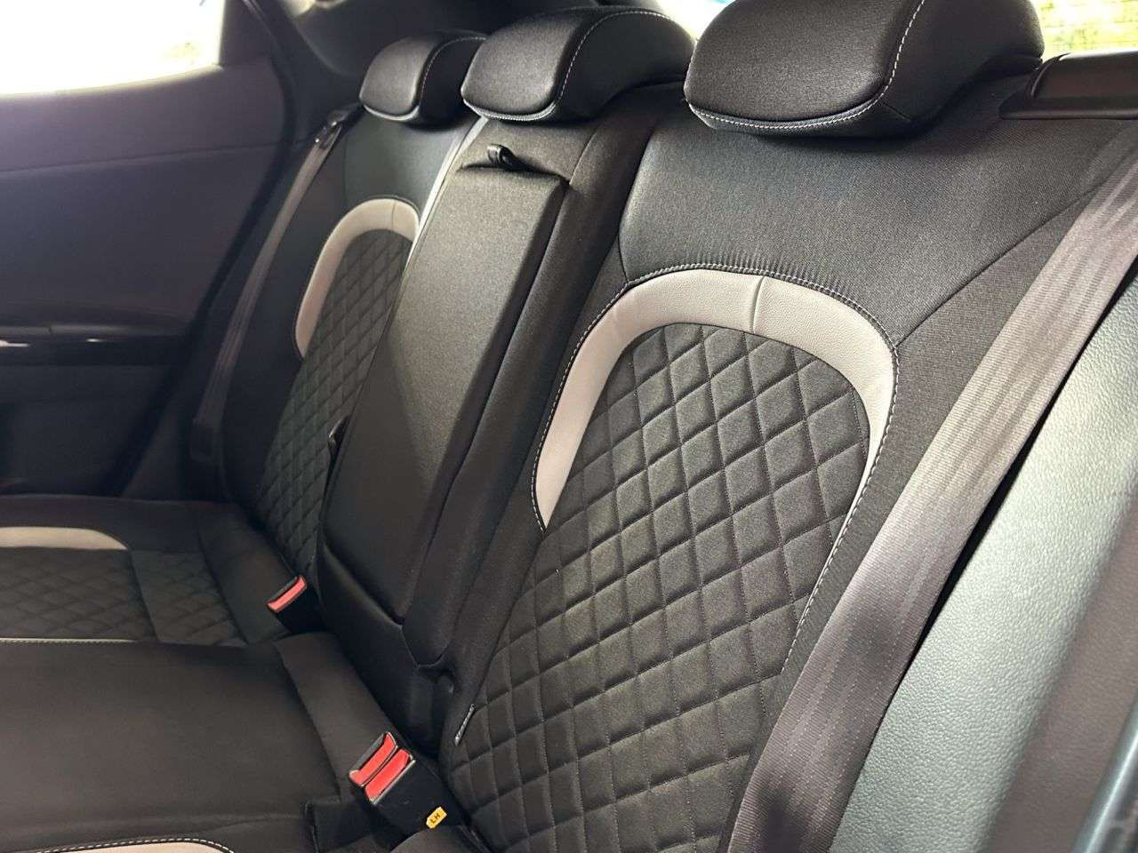 2017 KIA CEED 2017 KIA CEED