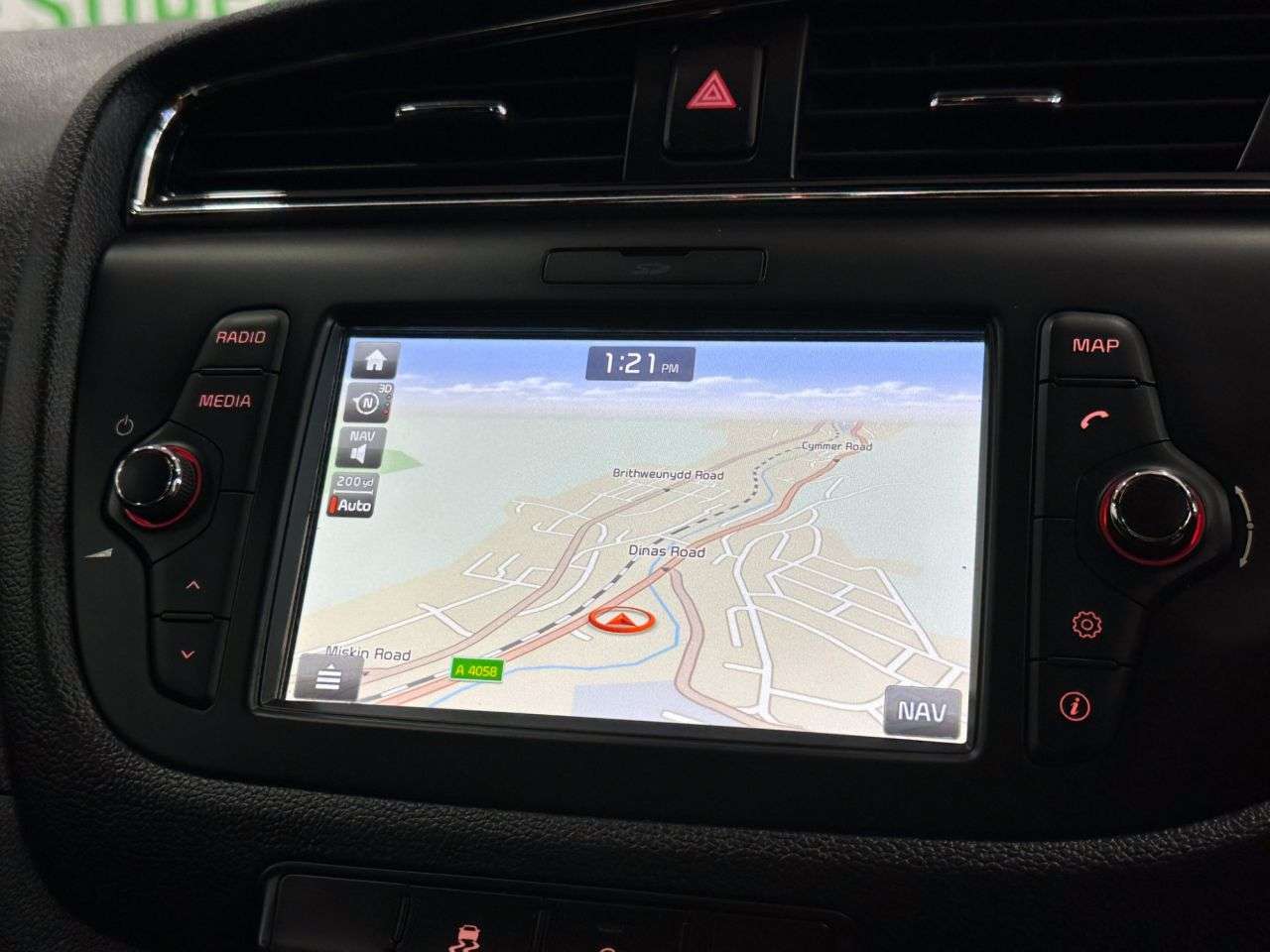 2017 KIA CEED 2017 KIA CEED