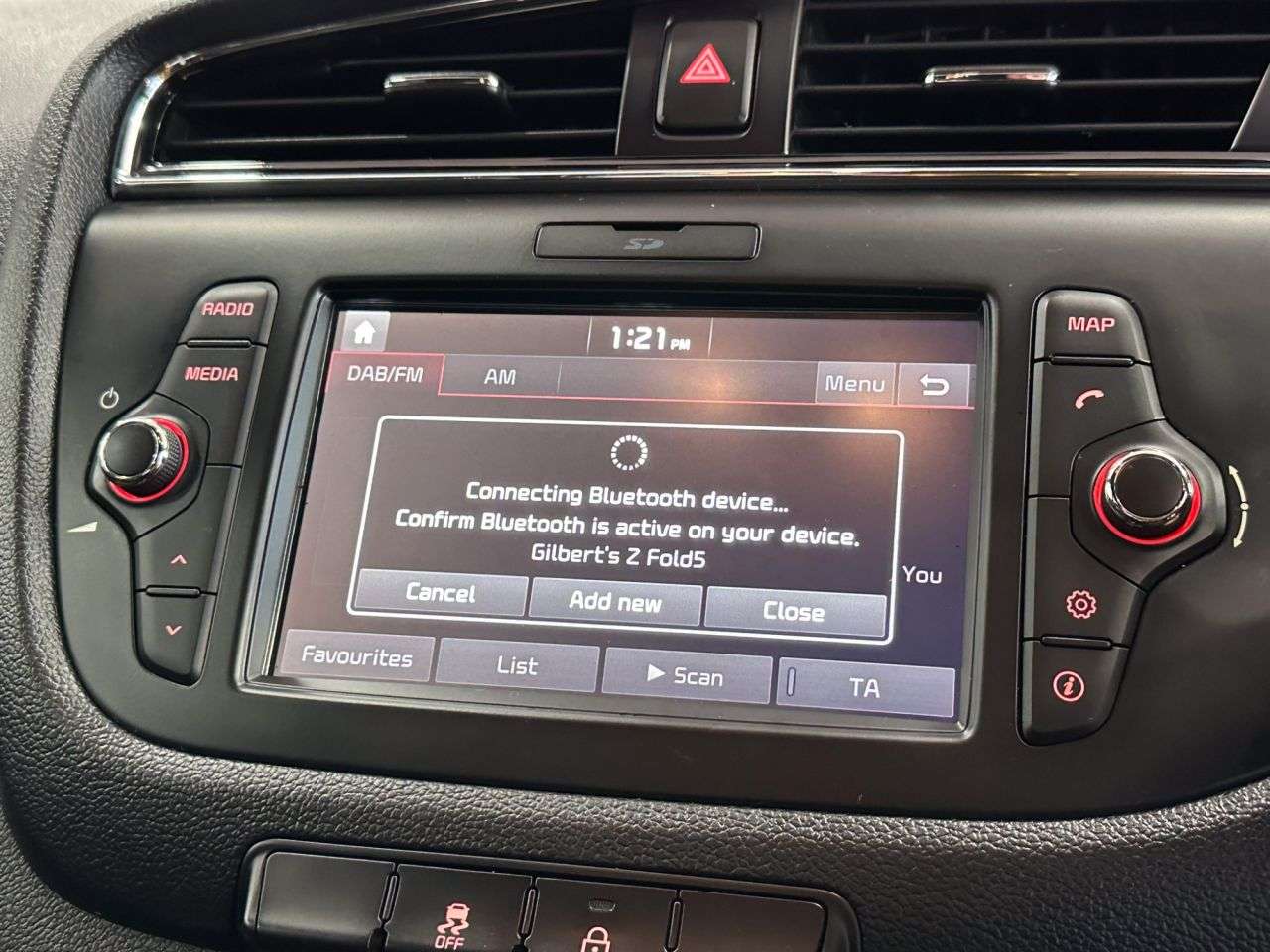 2017 KIA CEED 2017 KIA CEED