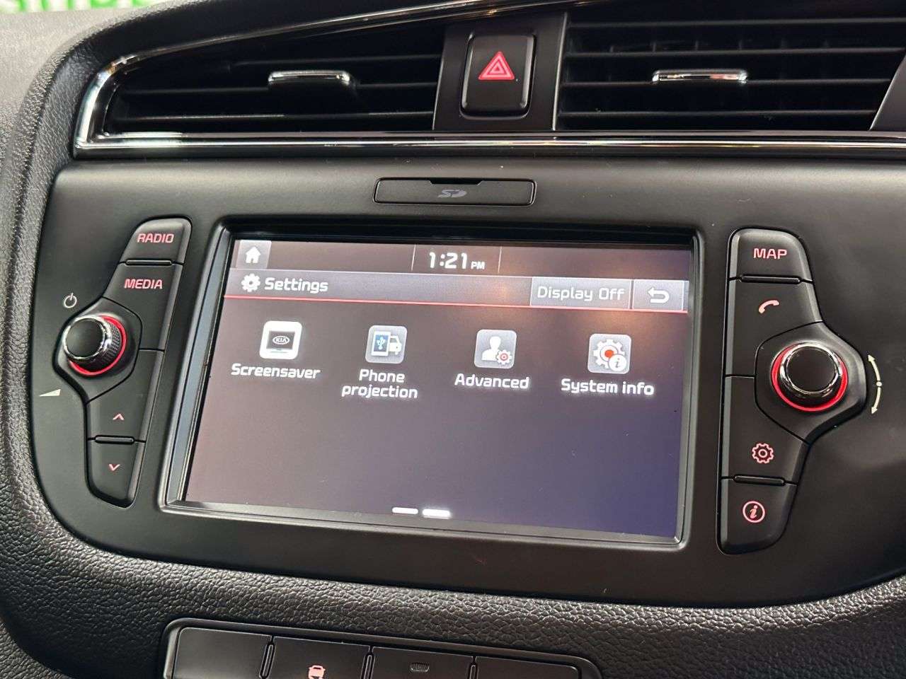 2017 KIA CEED 2017 KIA CEED