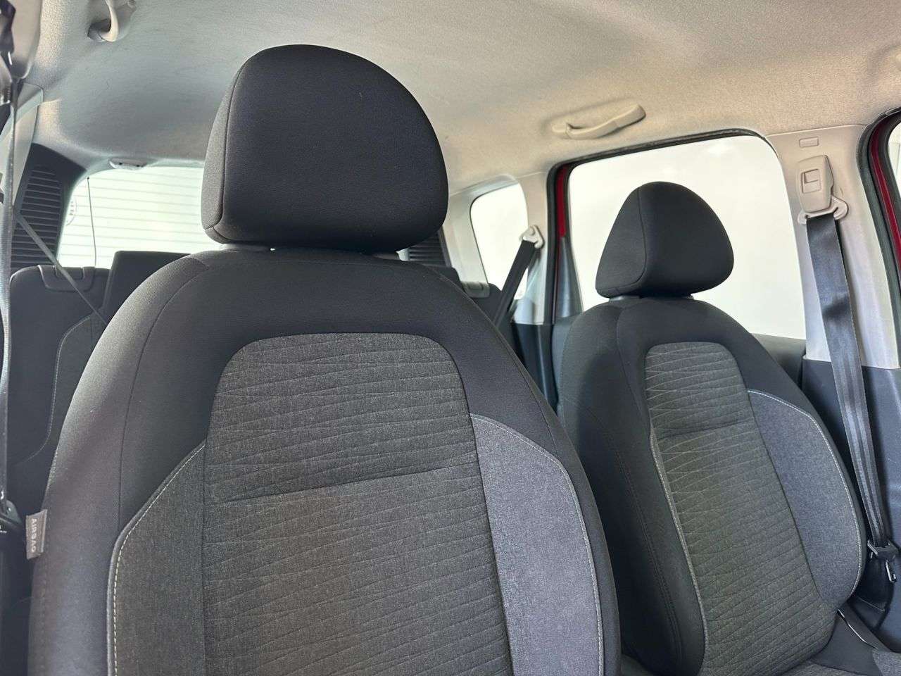 2016 CITROEN C3 PICASSO 2016 CITROEN C3 PICASSO