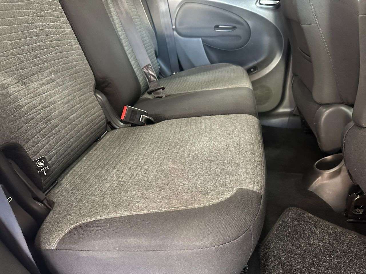 2016 CITROEN C3 PICASSO 2016 CITROEN C3 PICASSO