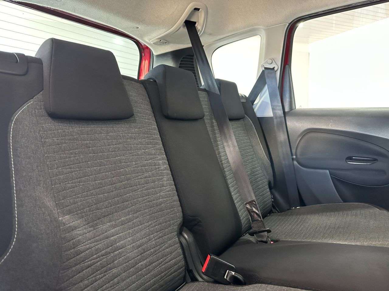 2016 CITROEN C3 PICASSO 2016 CITROEN C3 PICASSO