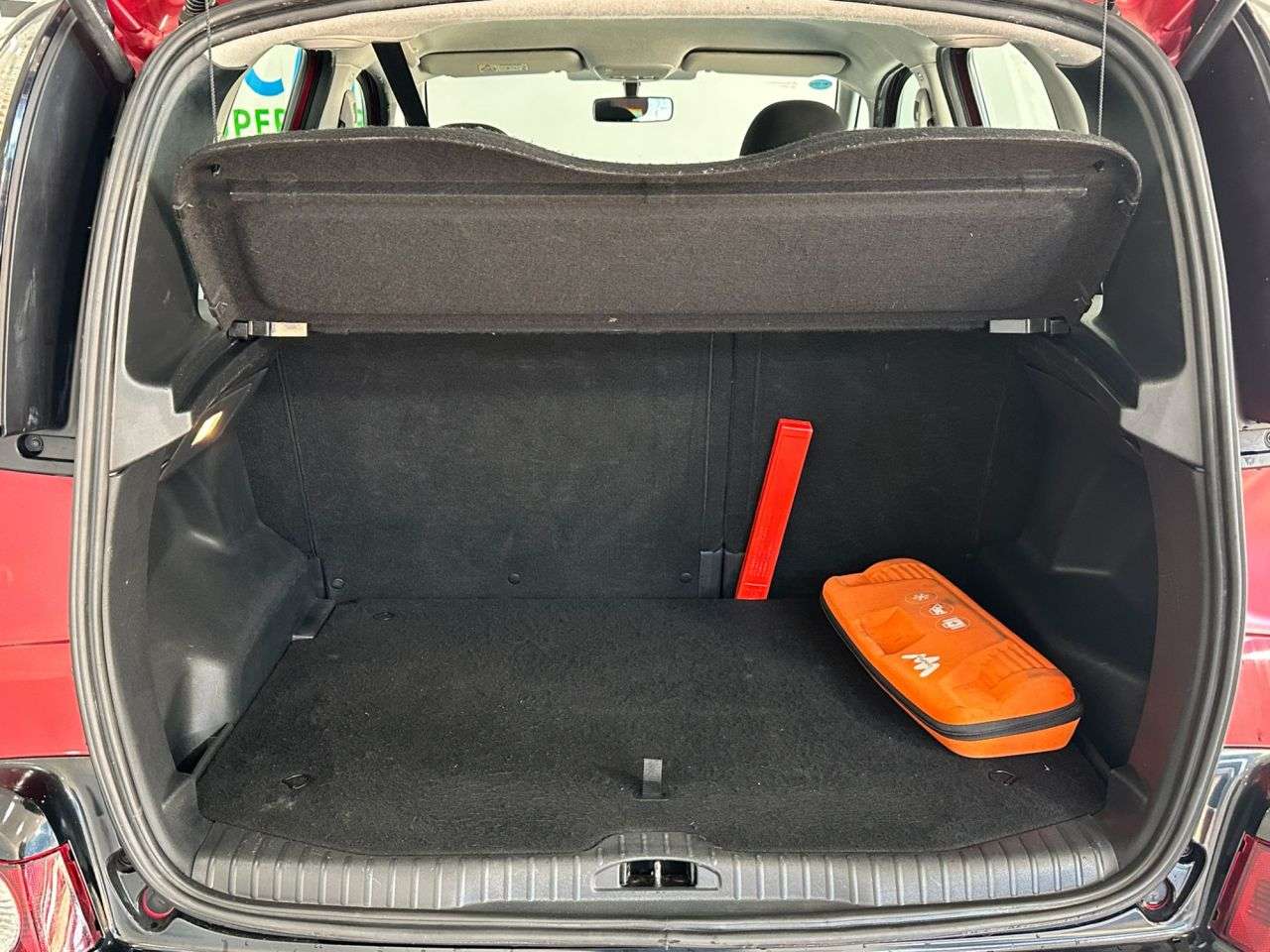 2016 CITROEN C3 PICASSO 2016 CITROEN C3 PICASSO