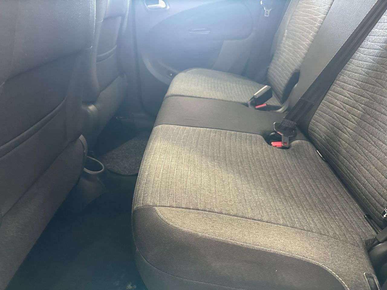 2016 CITROEN C3 PICASSO 2016 CITROEN C3 PICASSO