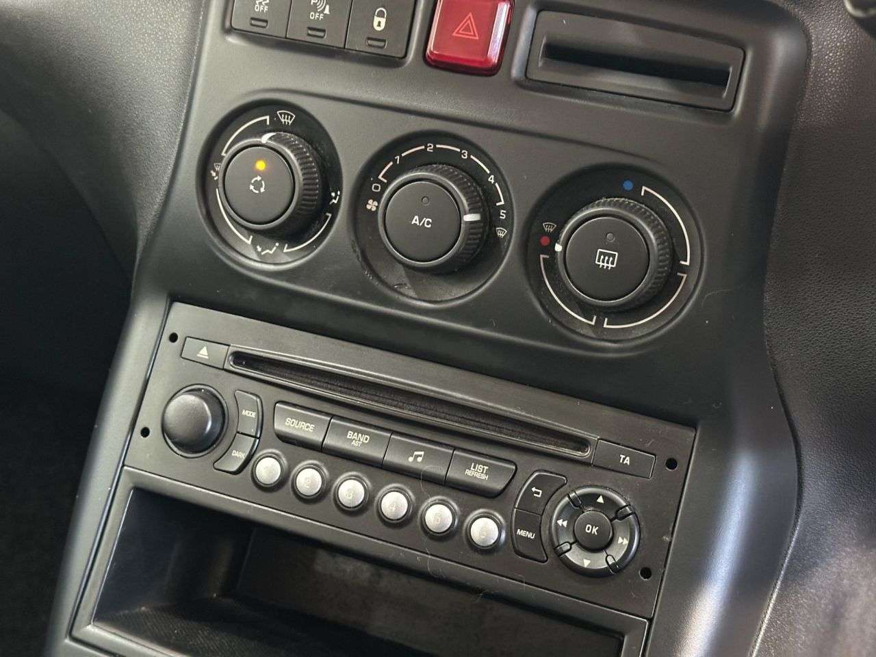 2016 CITROEN C3 PICASSO 2016 CITROEN C3 PICASSO