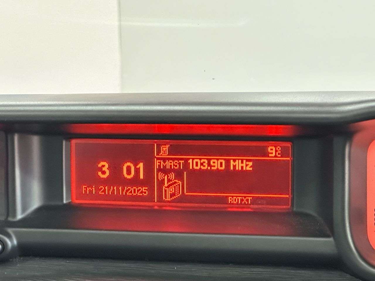 2016 CITROEN C3 PICASSO 2016 CITROEN C3 PICASSO