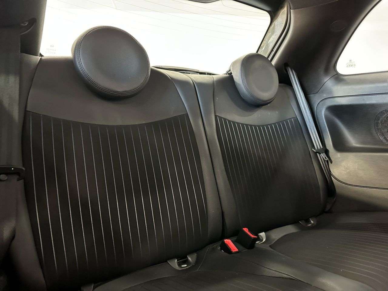 2020 FIAT 500 2020 FIAT 500