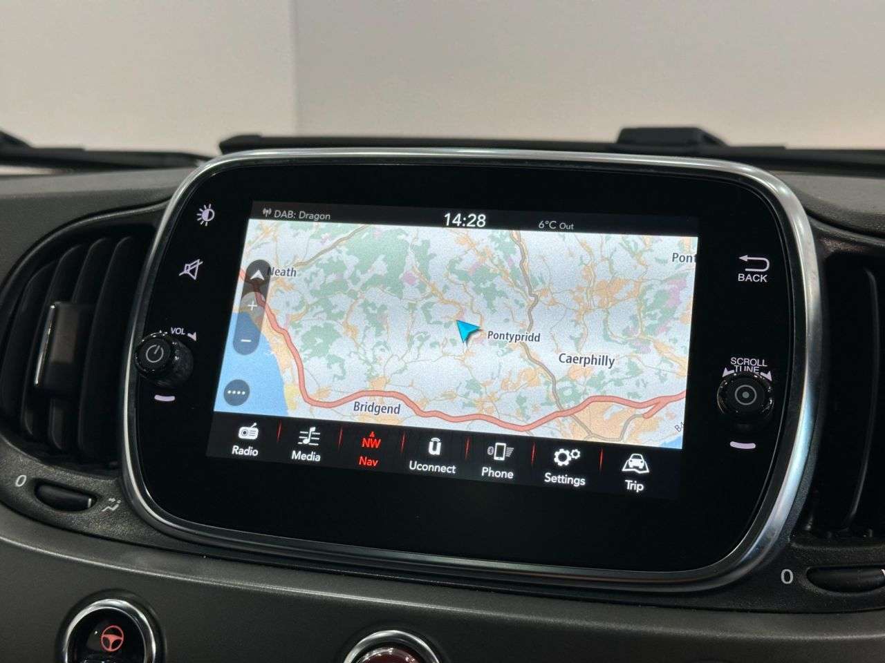 2020 FIAT 500 2020 FIAT 500