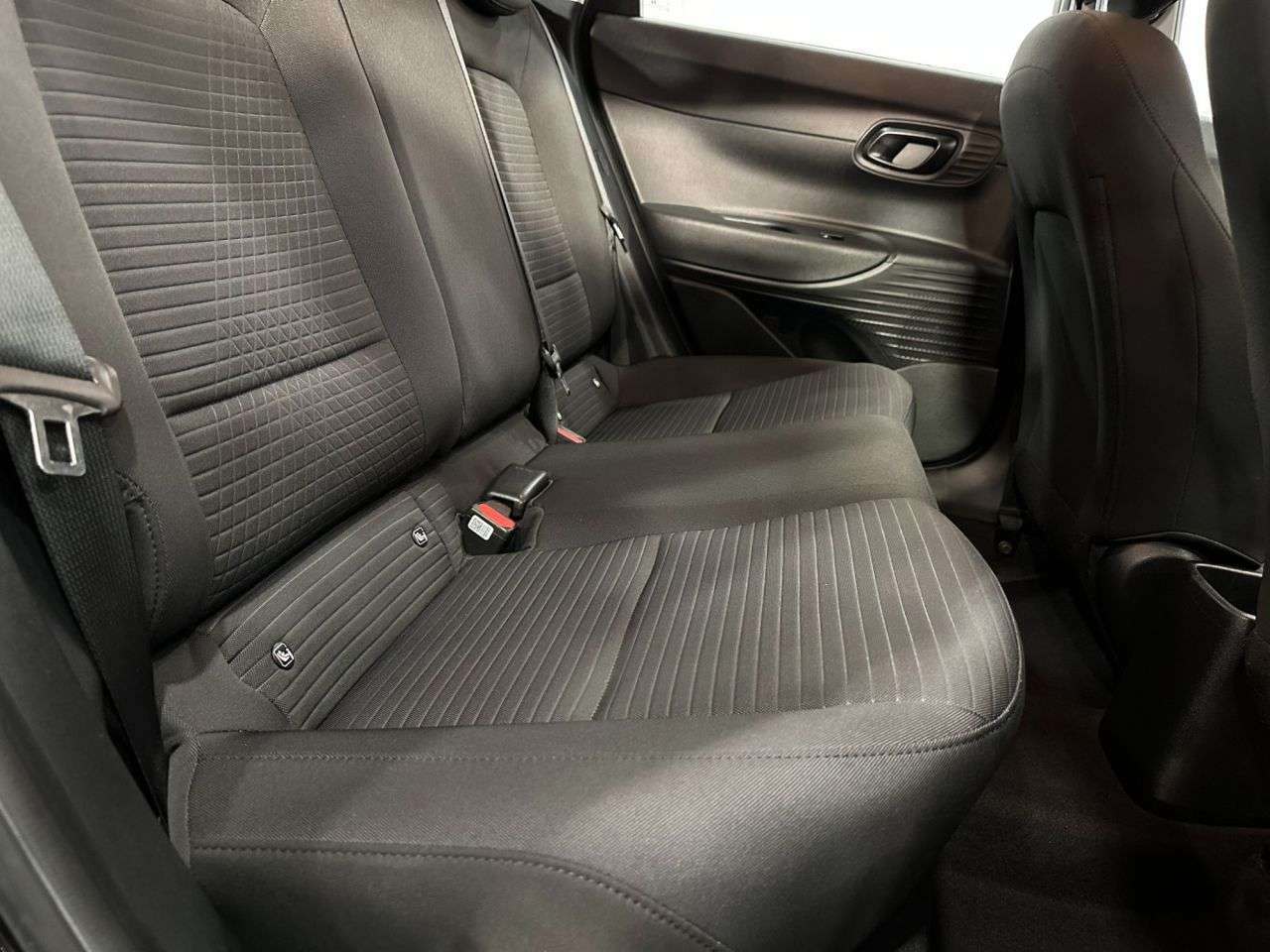 2021 HYUNDAI I20 2021 HYUNDAI I20