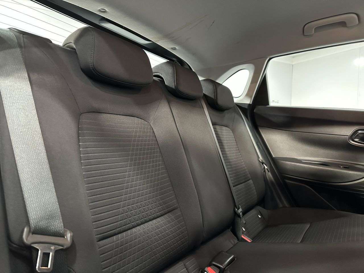 2021 HYUNDAI I20 2021 HYUNDAI I20