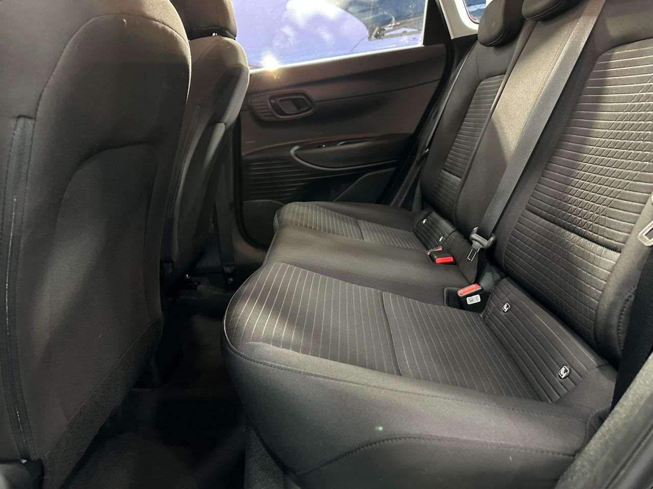 2021 HYUNDAI I20 2021 HYUNDAI I20