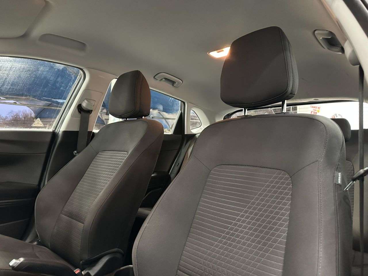 2021 HYUNDAI I20 2021 HYUNDAI I20