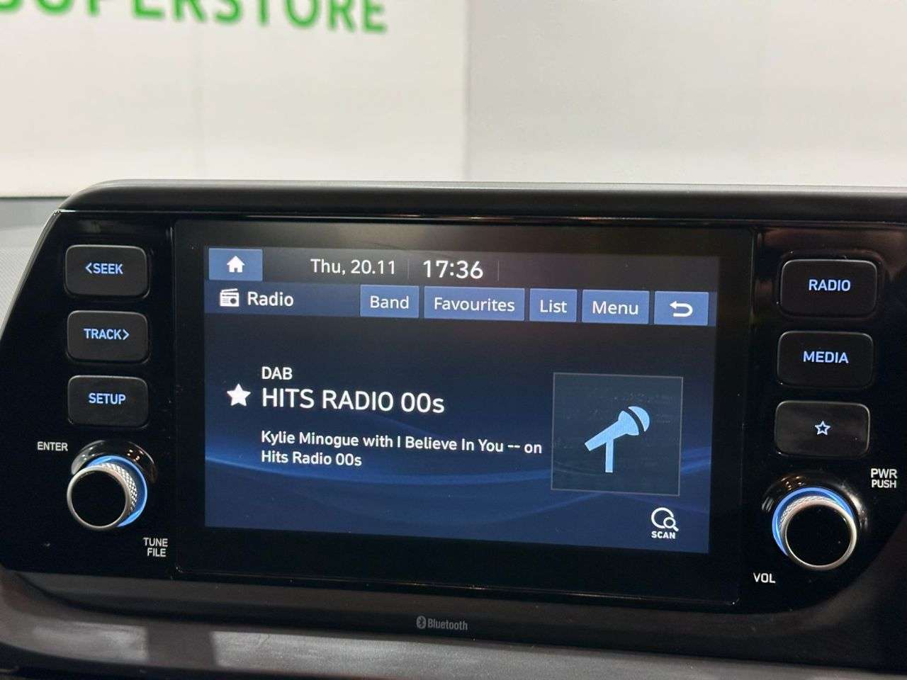 2021 HYUNDAI I20 2021 HYUNDAI I20