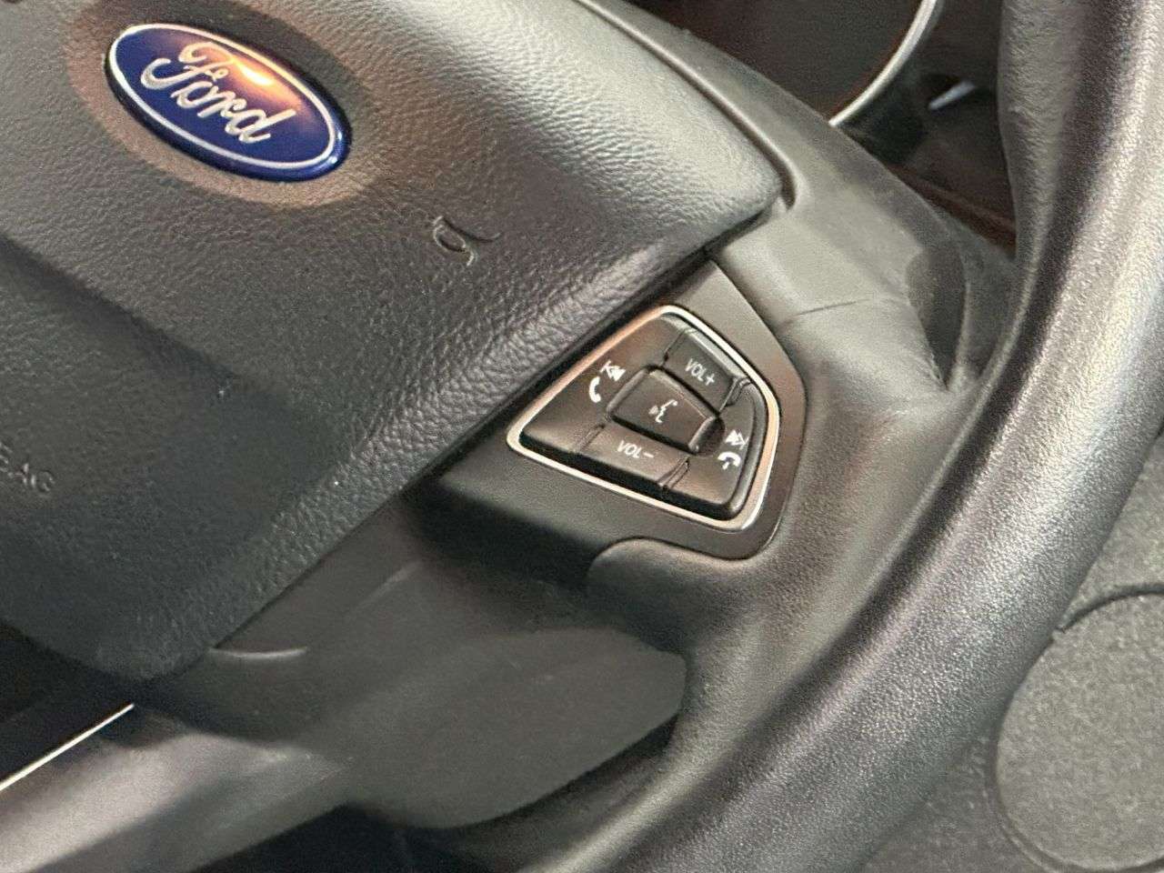 2019 FORD ECOSPORT 2019 FORD ECOSPORT