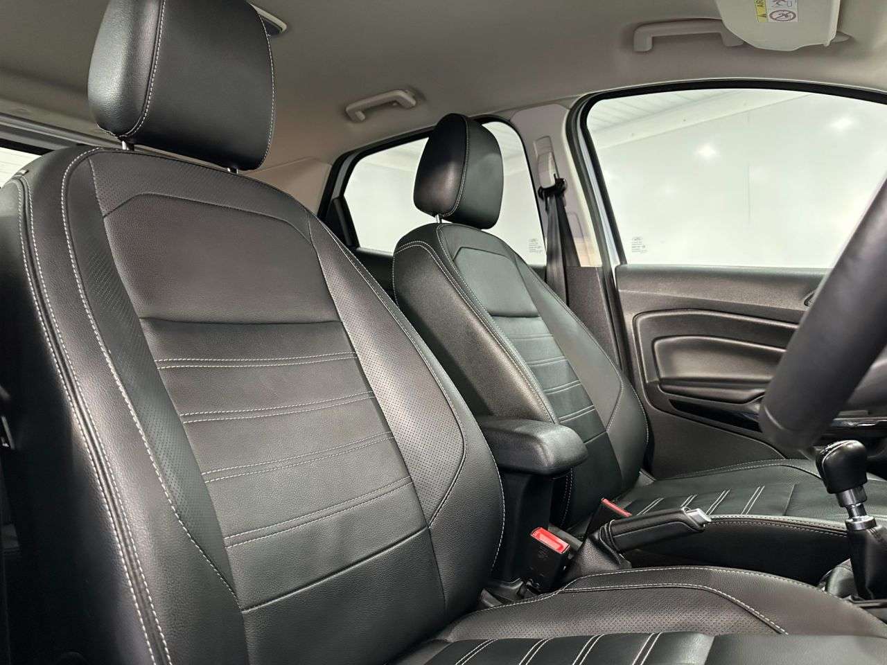 2019 FORD ECOSPORT 2019 FORD ECOSPORT