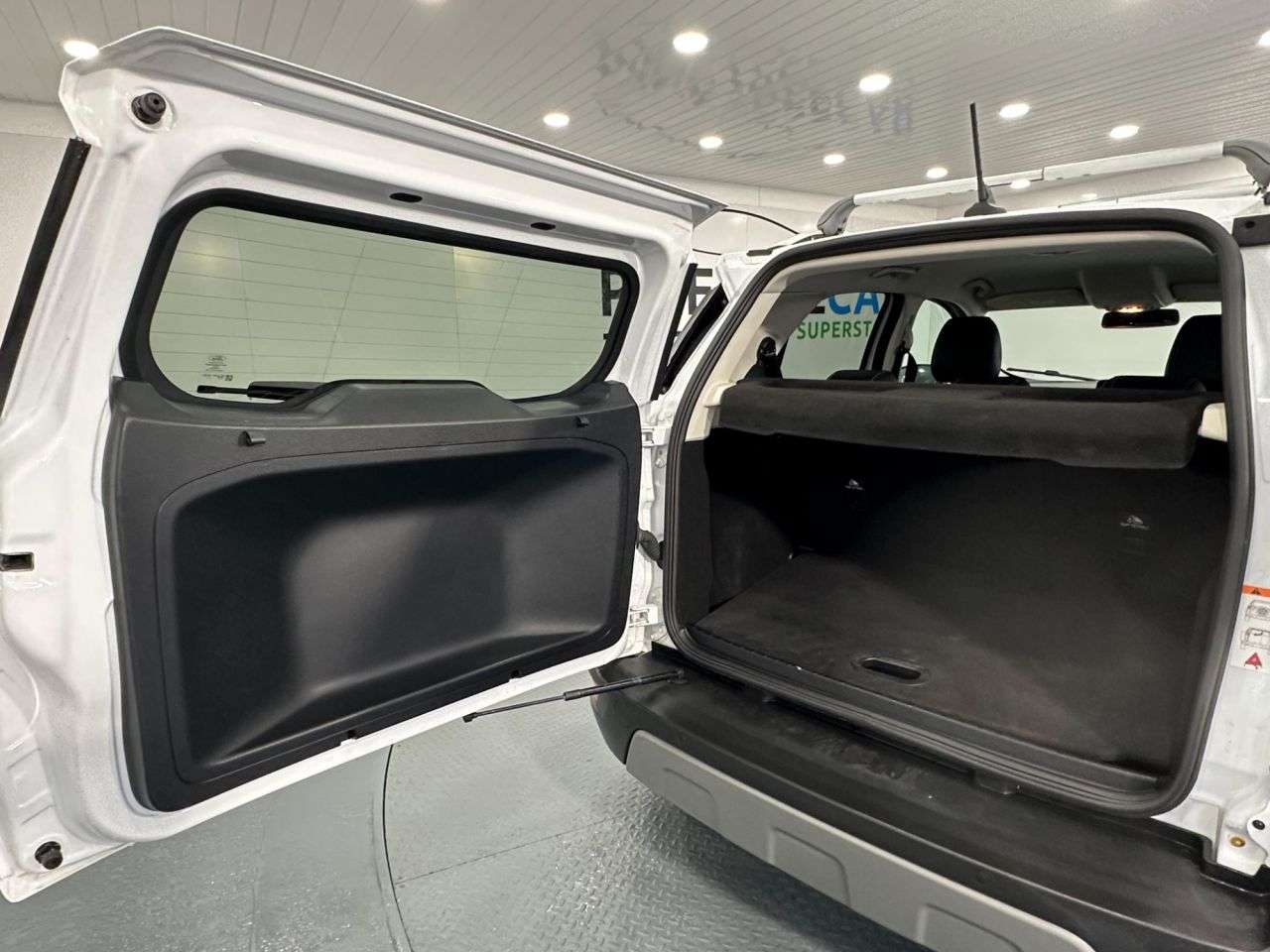 2019 FORD ECOSPORT 2019 FORD ECOSPORT