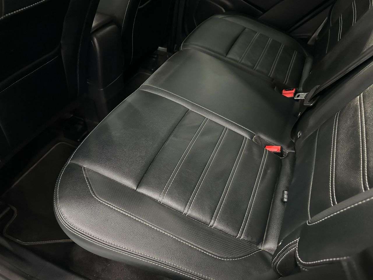 2019 FORD ECOSPORT 2019 FORD ECOSPORT