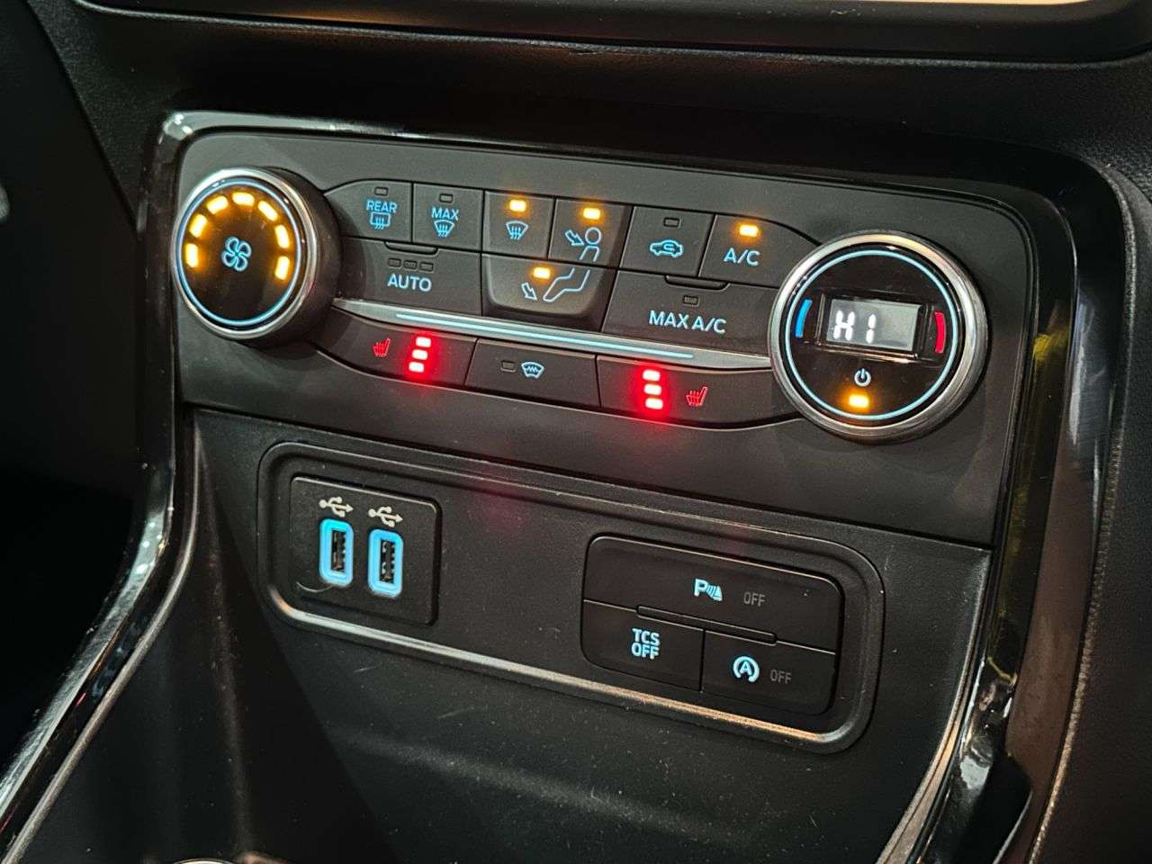 2019 FORD ECOSPORT 2019 FORD ECOSPORT