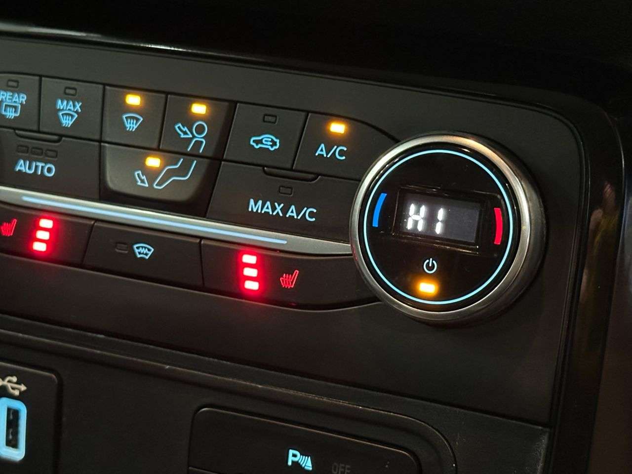 2019 FORD ECOSPORT 2019 FORD ECOSPORT