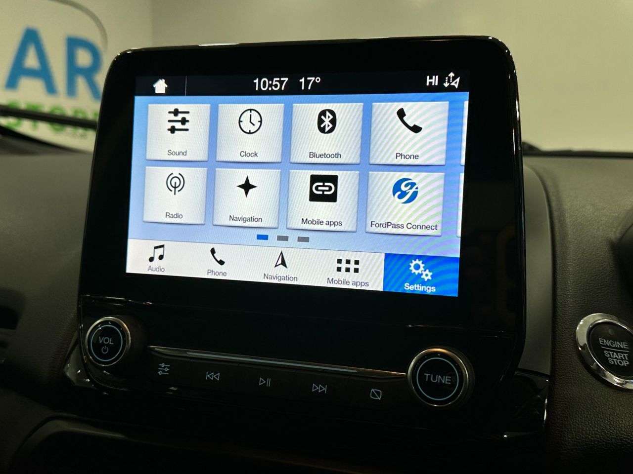 2019 FORD ECOSPORT 2019 FORD ECOSPORT