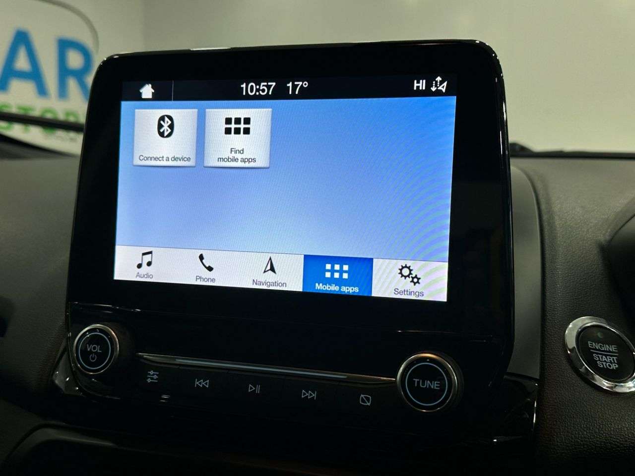 2019 FORD ECOSPORT 2019 FORD ECOSPORT