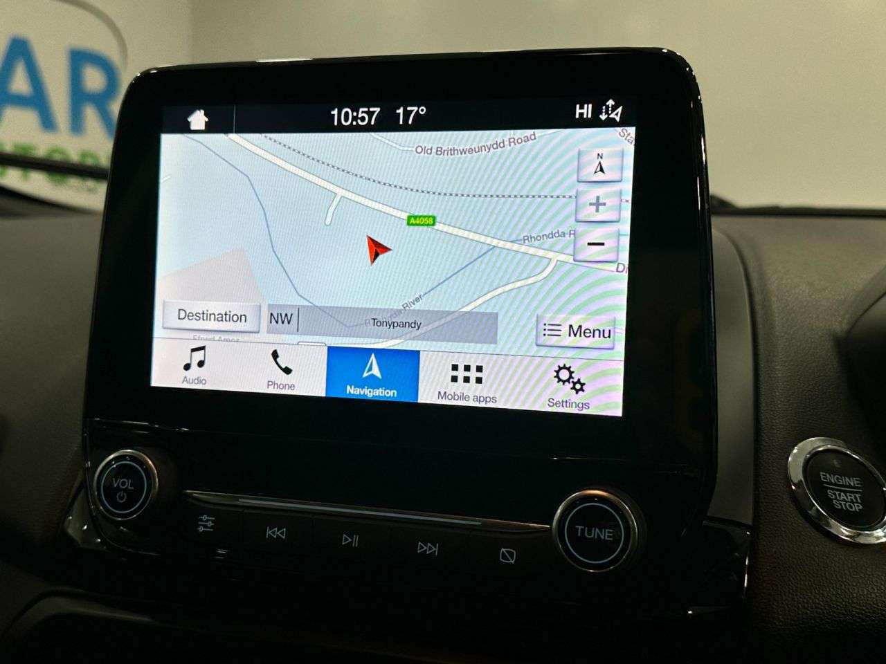 2019 FORD ECOSPORT 2019 FORD ECOSPORT