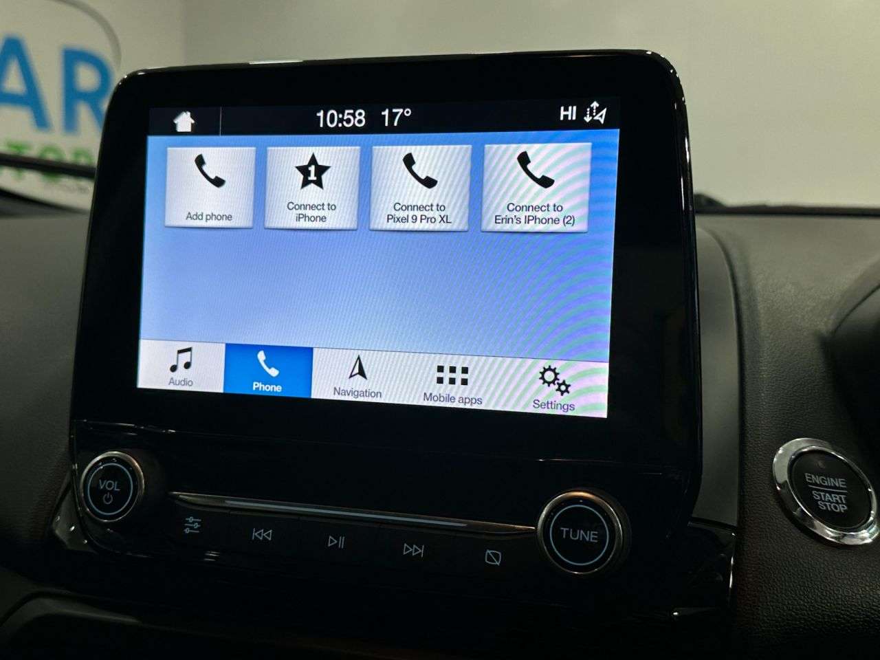 2019 FORD ECOSPORT 2019 FORD ECOSPORT