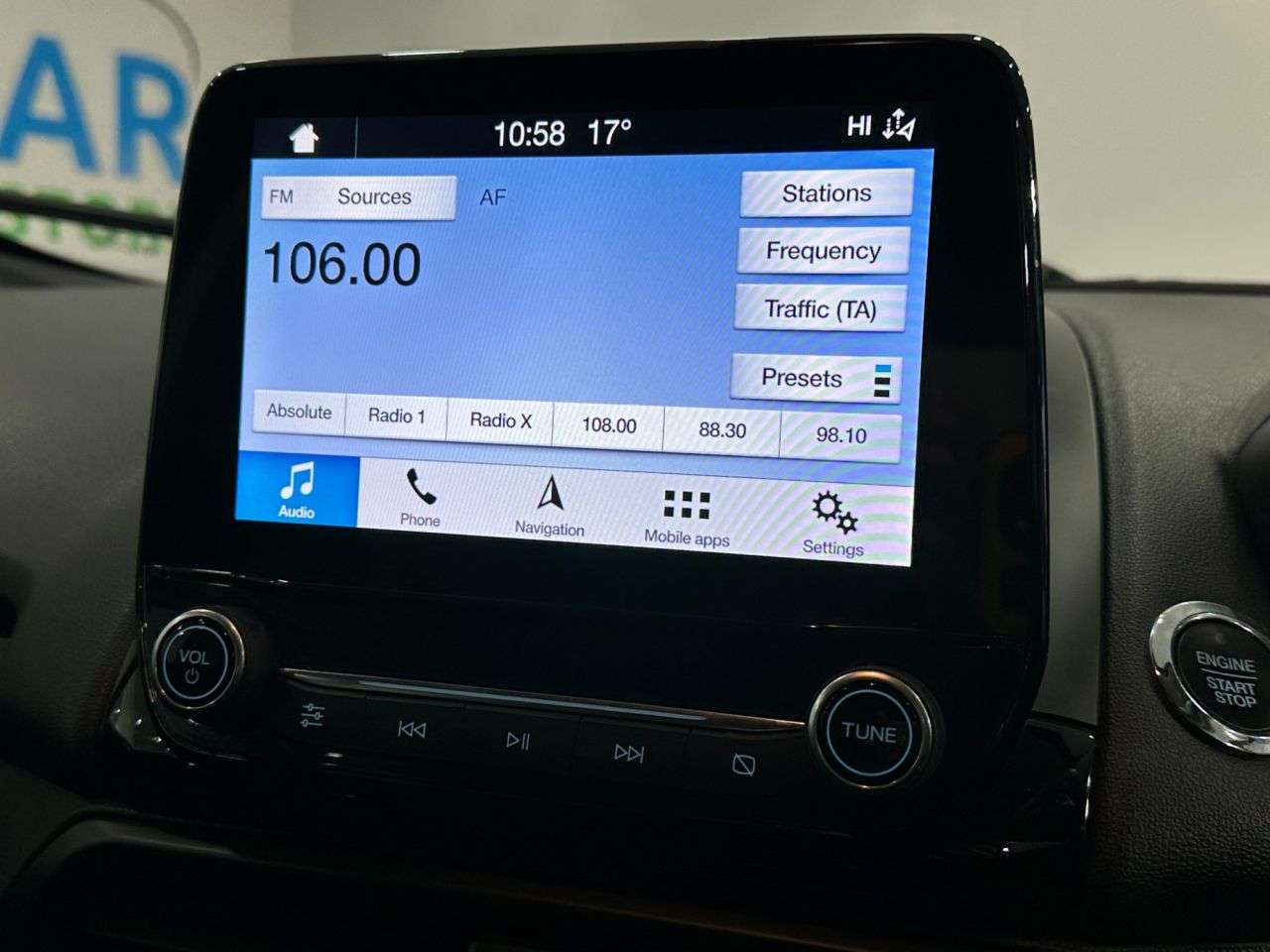 2019 FORD ECOSPORT 2019 FORD ECOSPORT