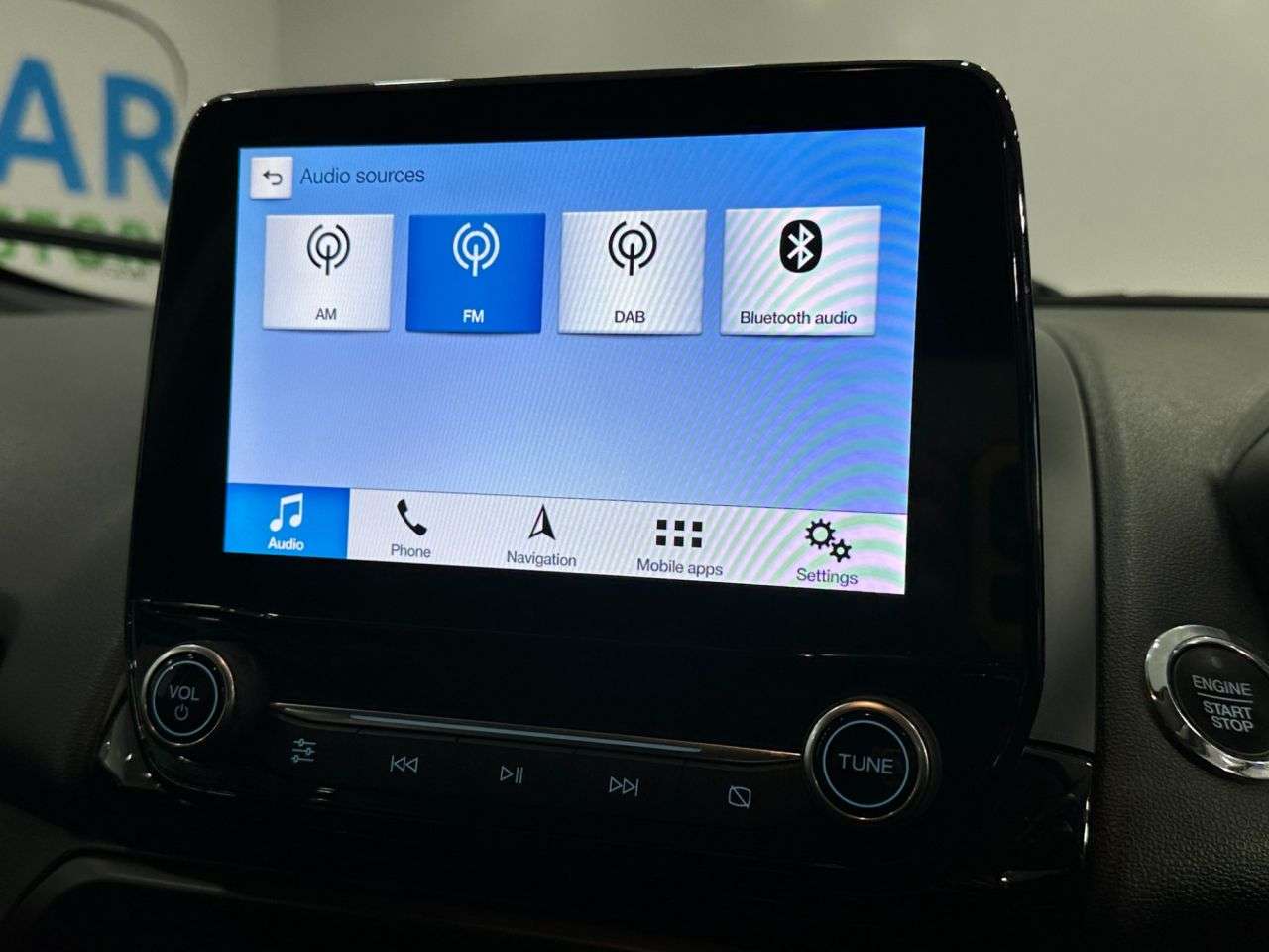 2019 FORD ECOSPORT 2019 FORD ECOSPORT